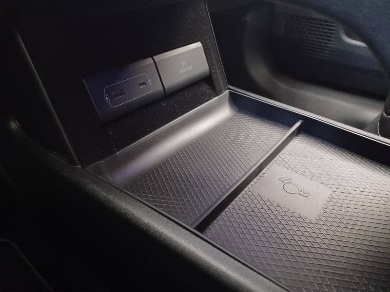 Xpeng G6 - Photo 32