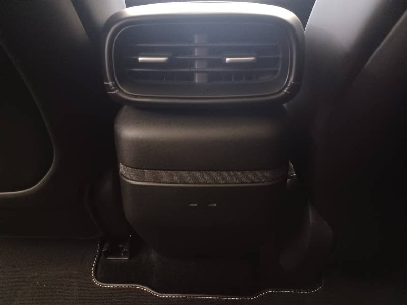Xpeng G6 - Photo 34