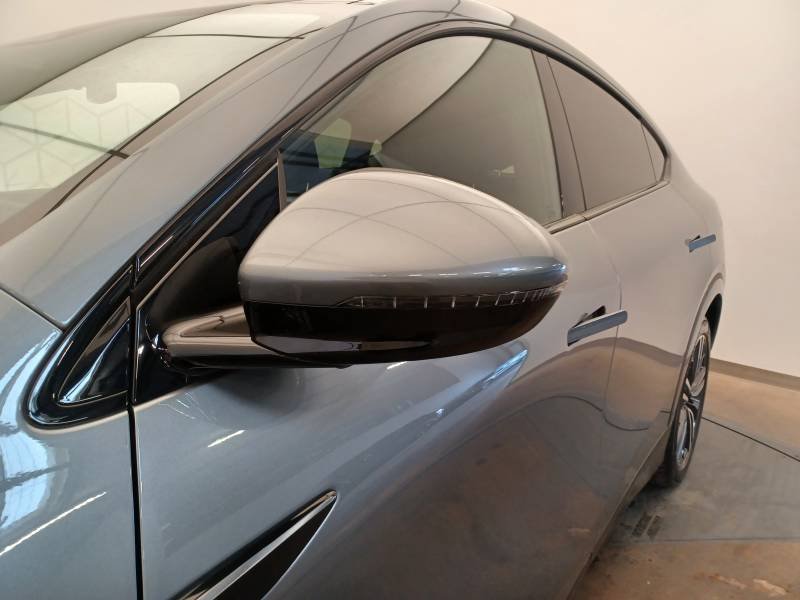Xpeng G6 - Photo 37