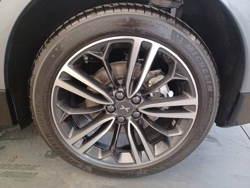 Xpeng G6 - Photo 8