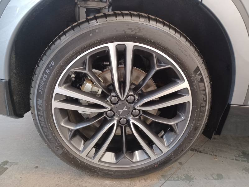 Xpeng G6 - Photo 9
