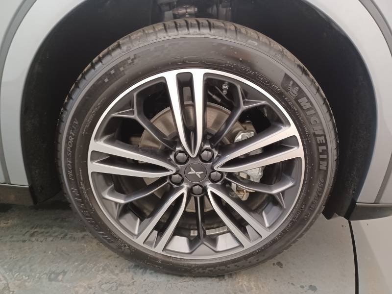 Xpeng G6 - Photo 10