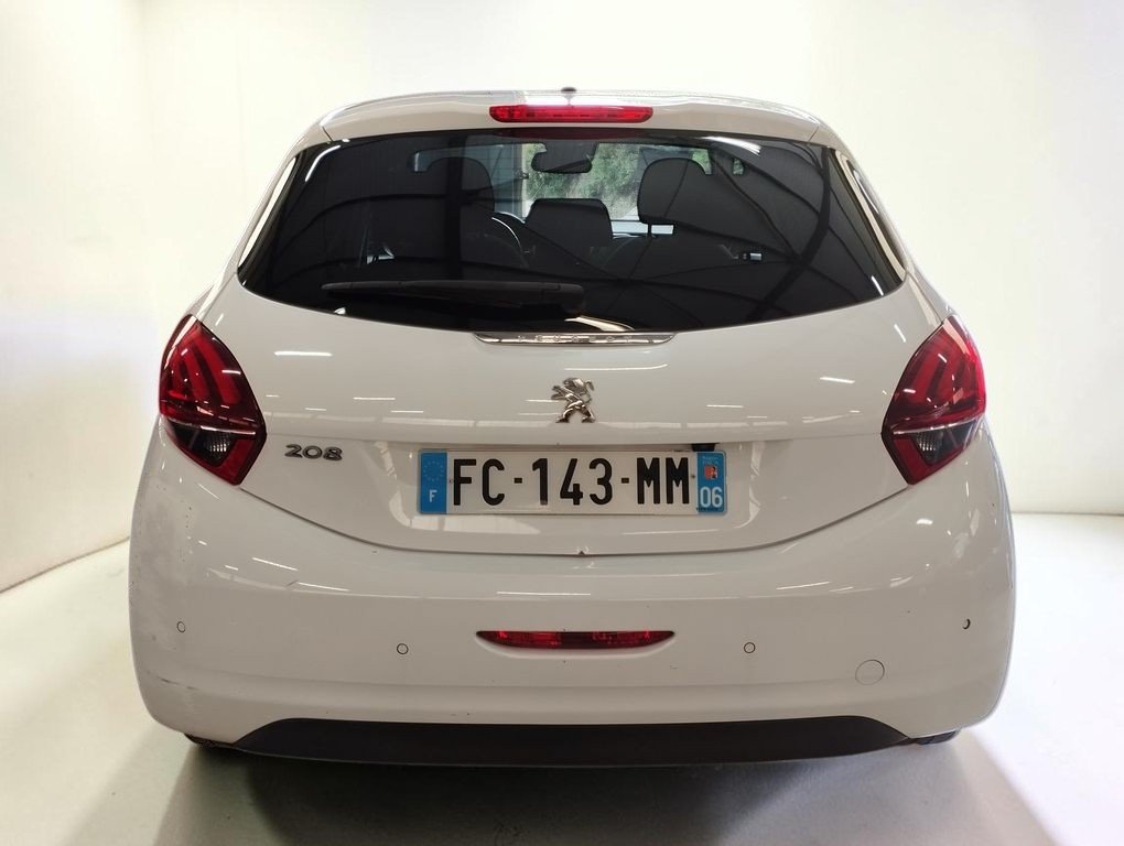 Peugeot 208 - Photo 5