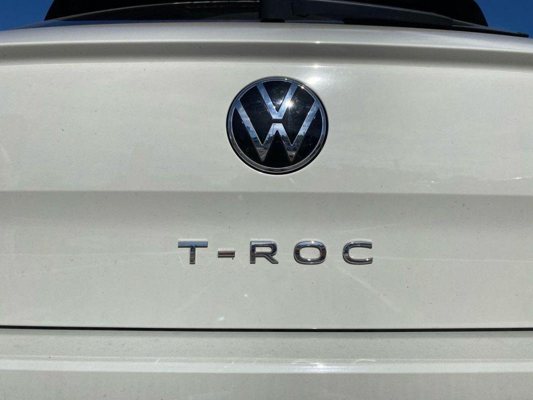 Volkswagen T-Roc - Photo 27