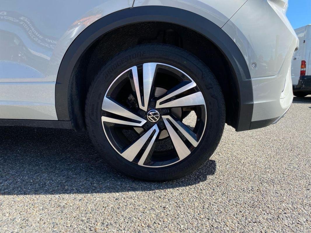 Volkswagen T-Roc - Photo 28