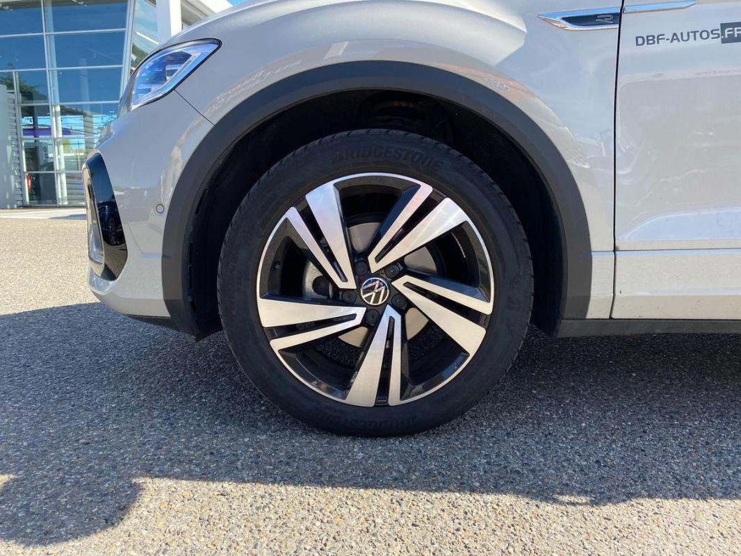 Volkswagen T-Roc - Photo 29
