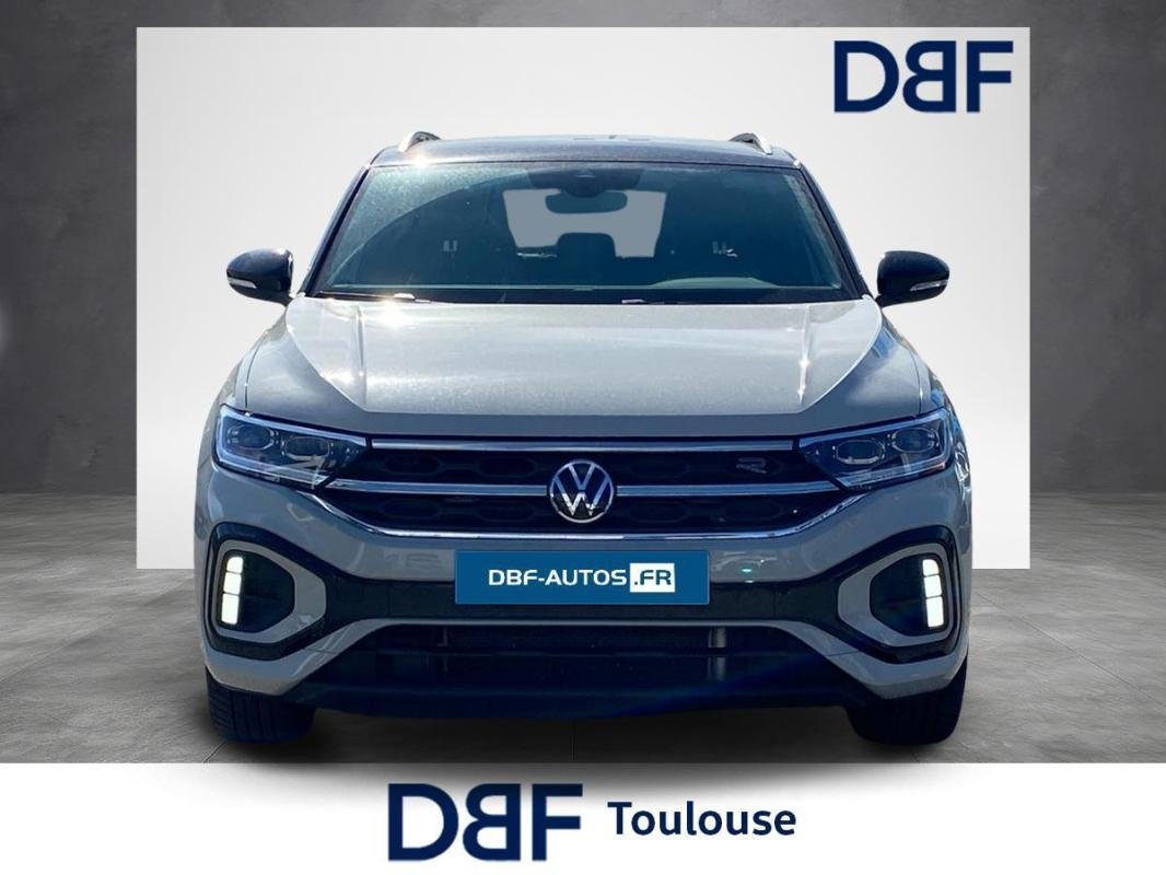 Volkswagen T-Roc - Photo 7