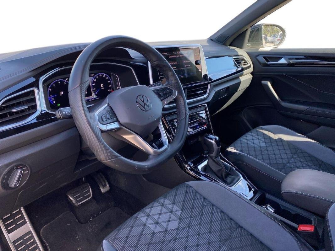 Volkswagen T-Roc - Photo 9