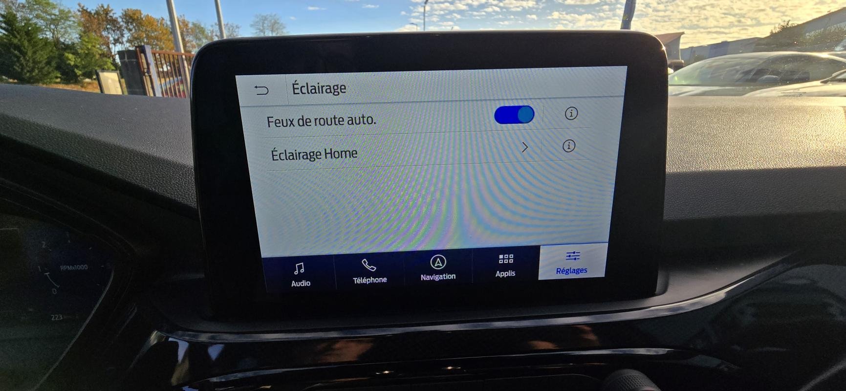 Ford Kuga - Photo 12