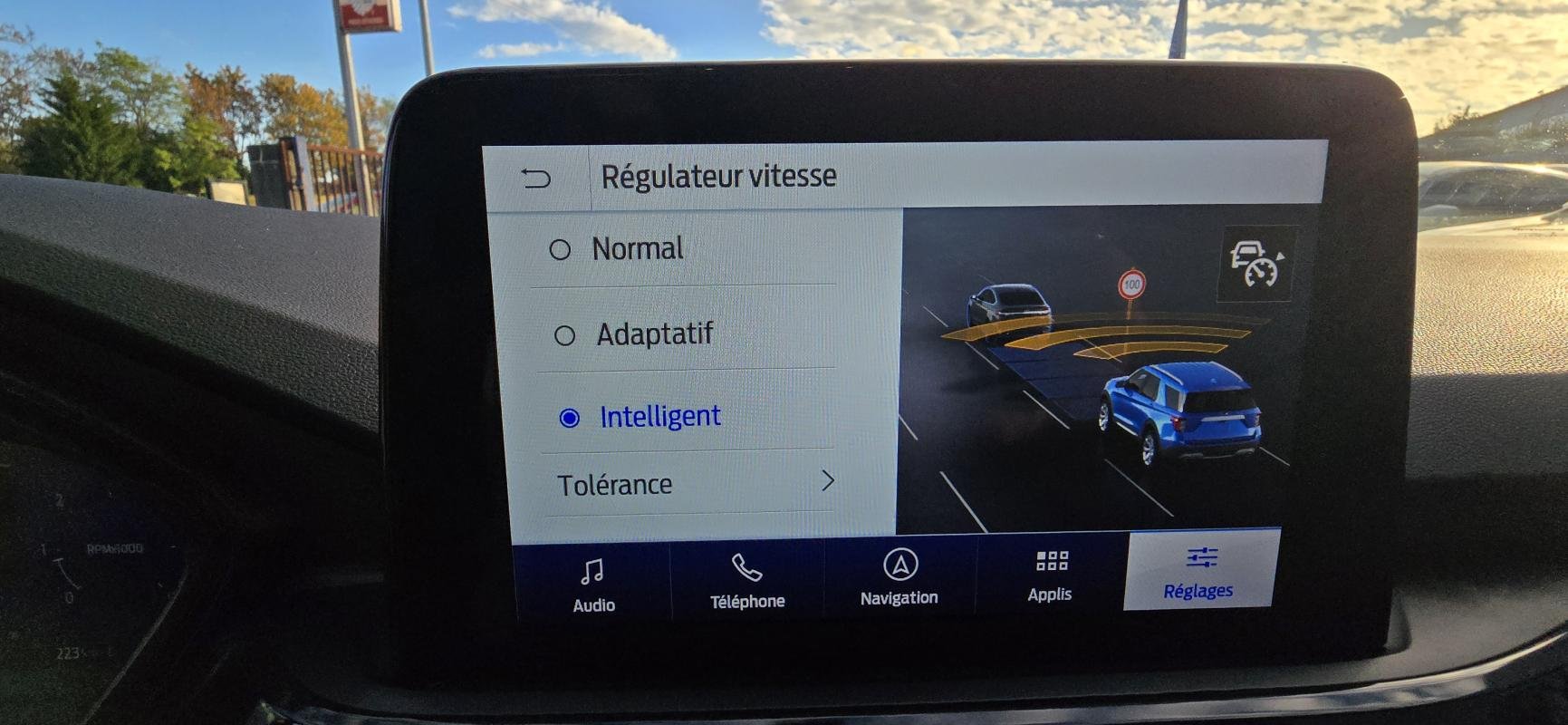 Ford Kuga - Photo 15
