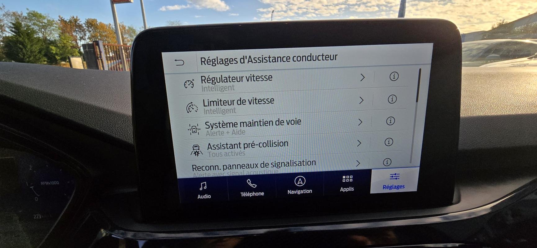 Ford Kuga - Photo 16