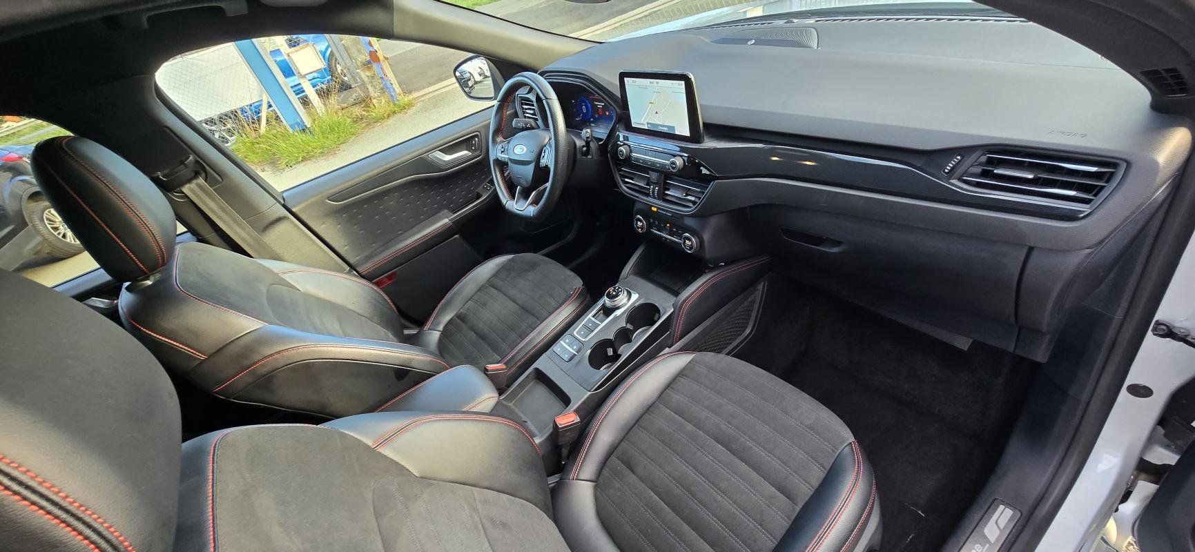 Ford Kuga - Photo 5