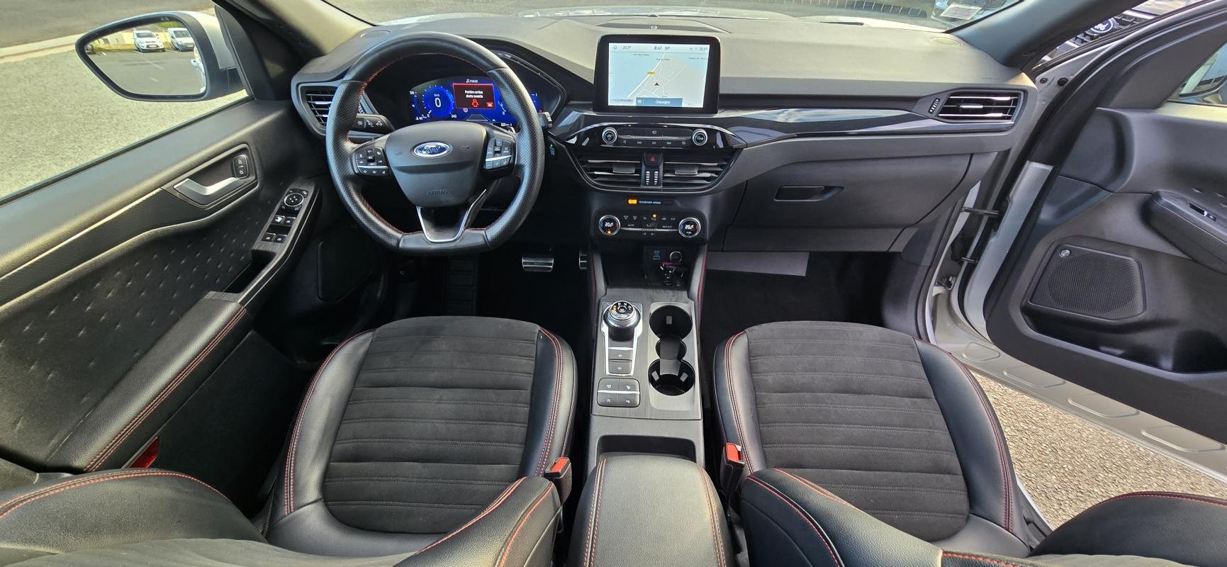 Ford Kuga - Photo 6