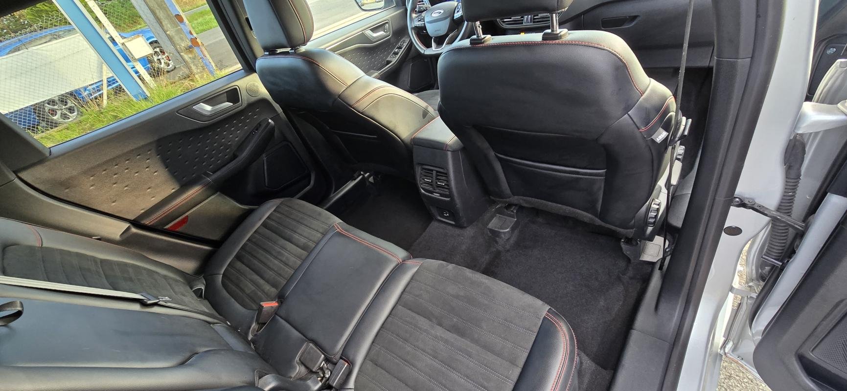 Ford Kuga - Photo 7