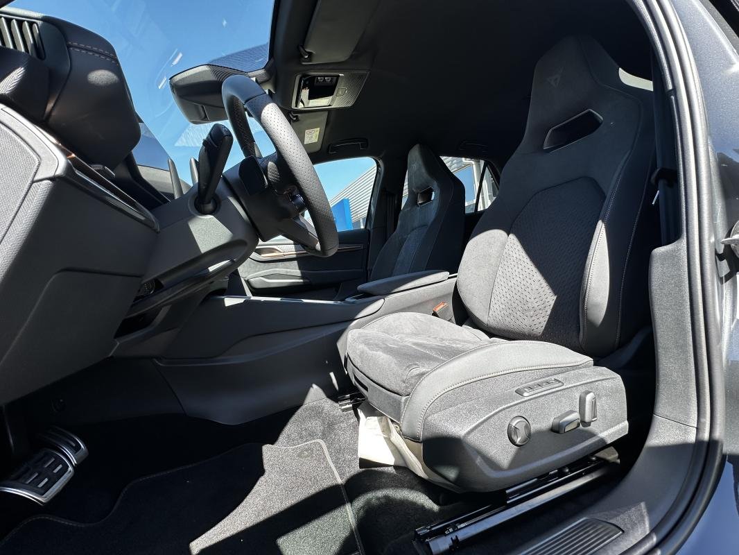 Cupra Born - Photo 15