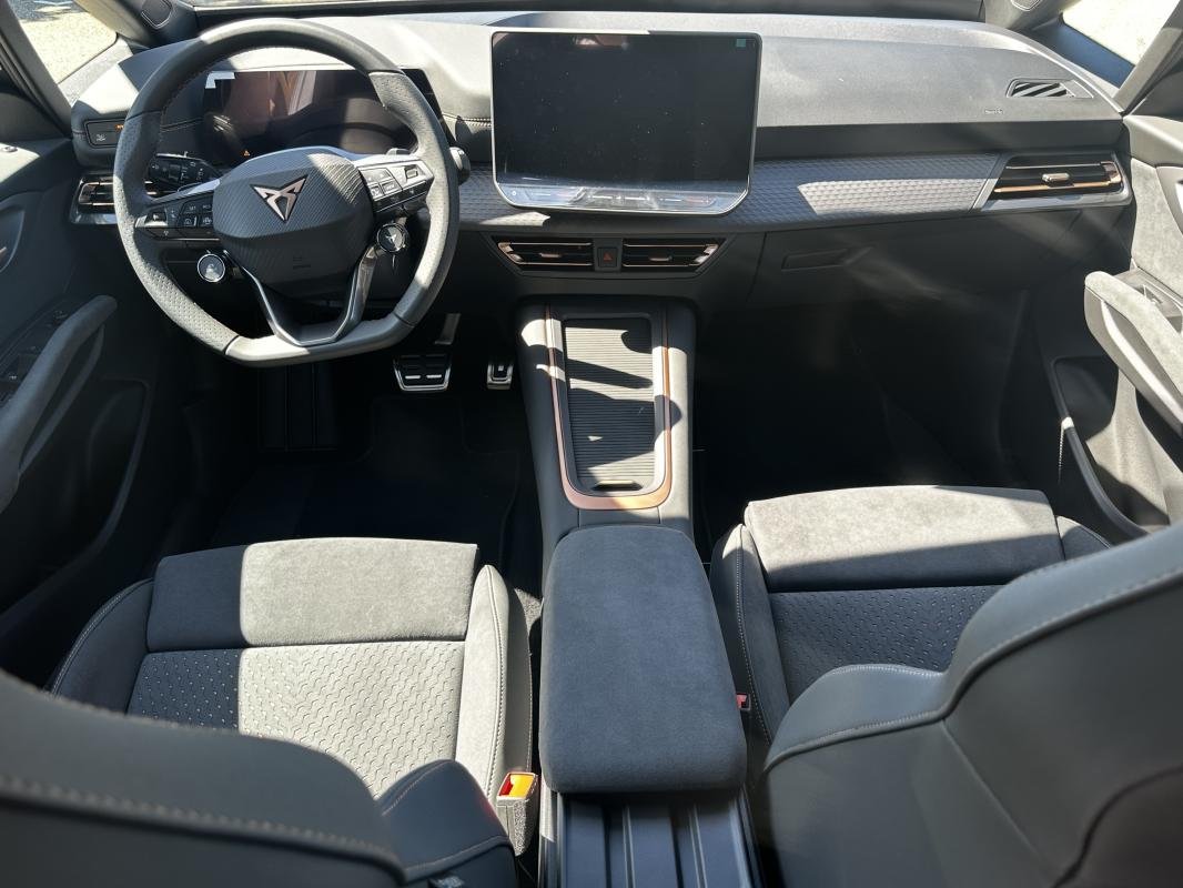 Cupra Born - Photo 16