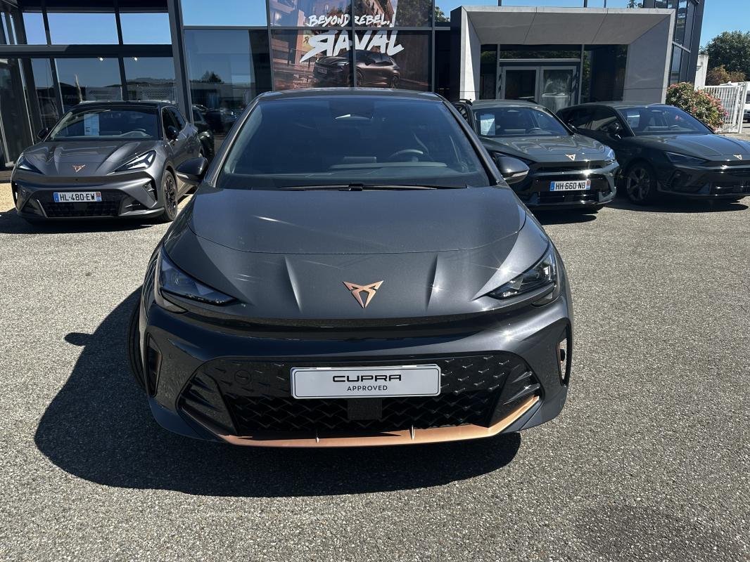 Cupra Born - Photo 2