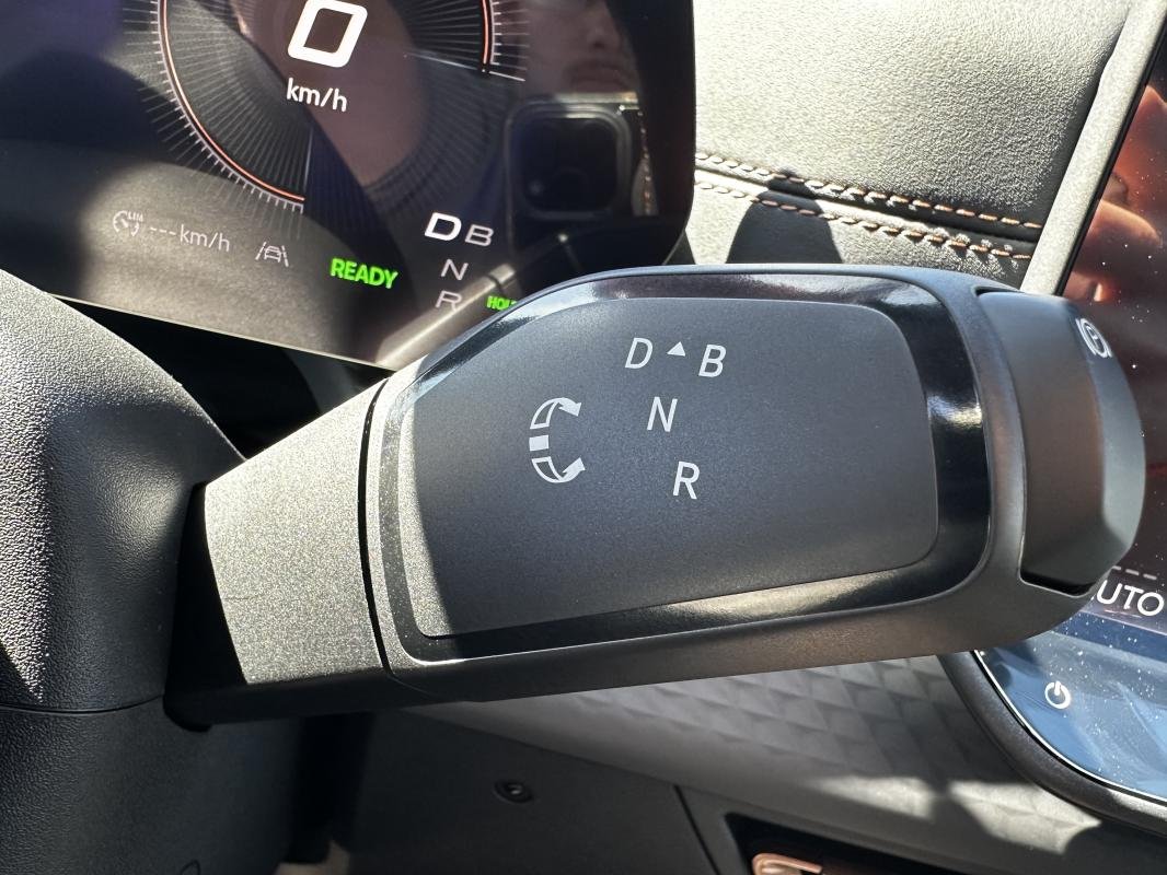 Cupra Born - Photo 27