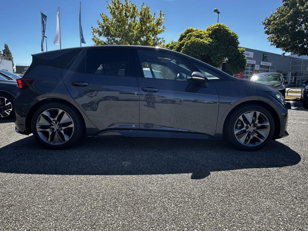 Cupra Born - Photo 4