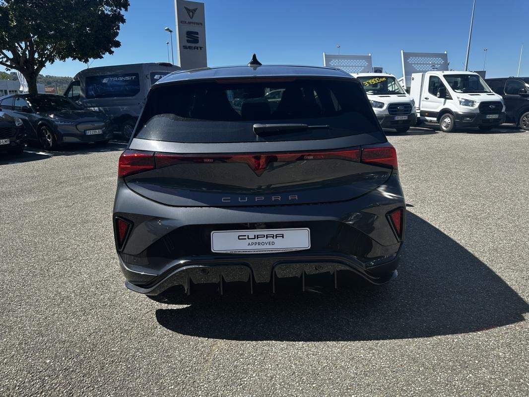 Cupra Born - Photo 6