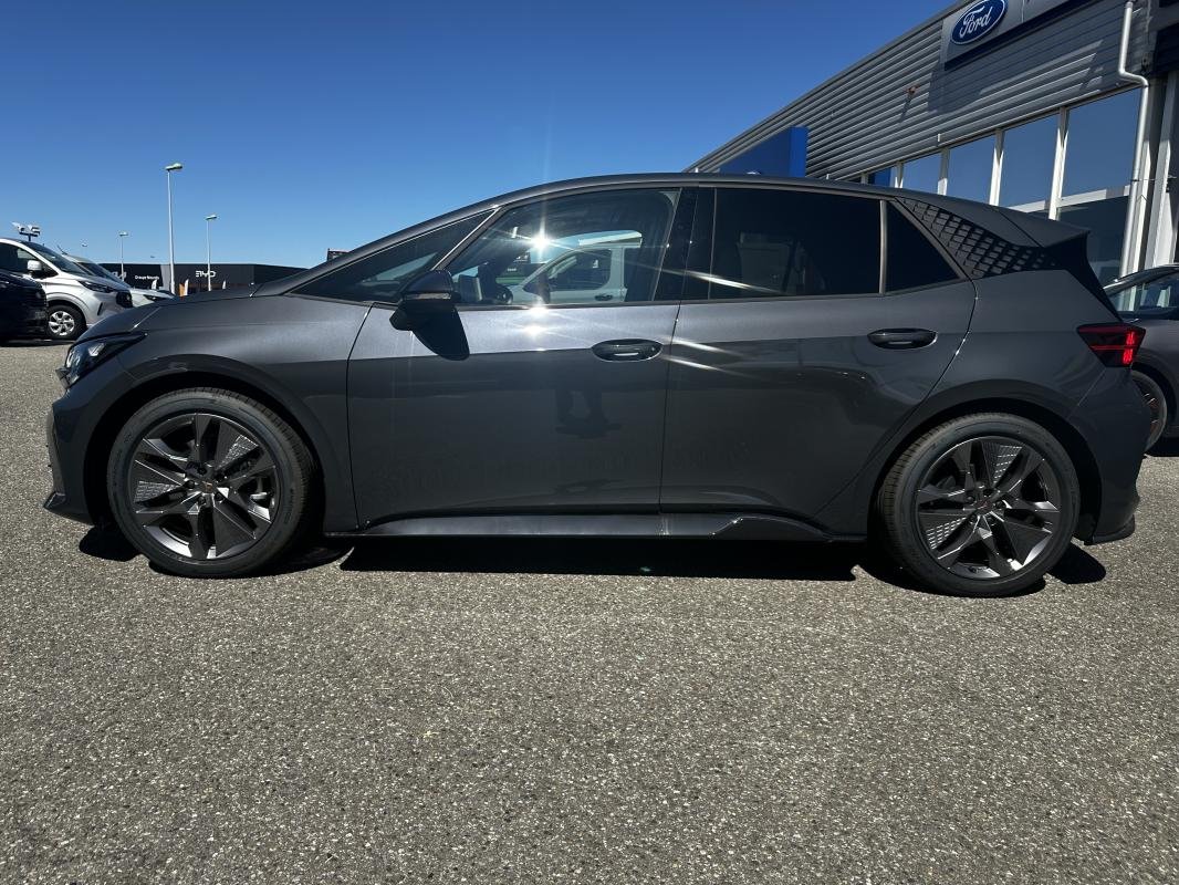 Cupra Born - Photo 8