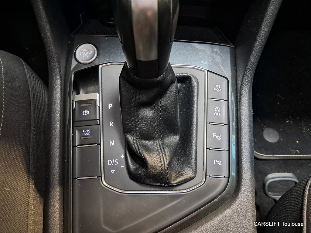 Volkswagen Tiguan - Photo 16