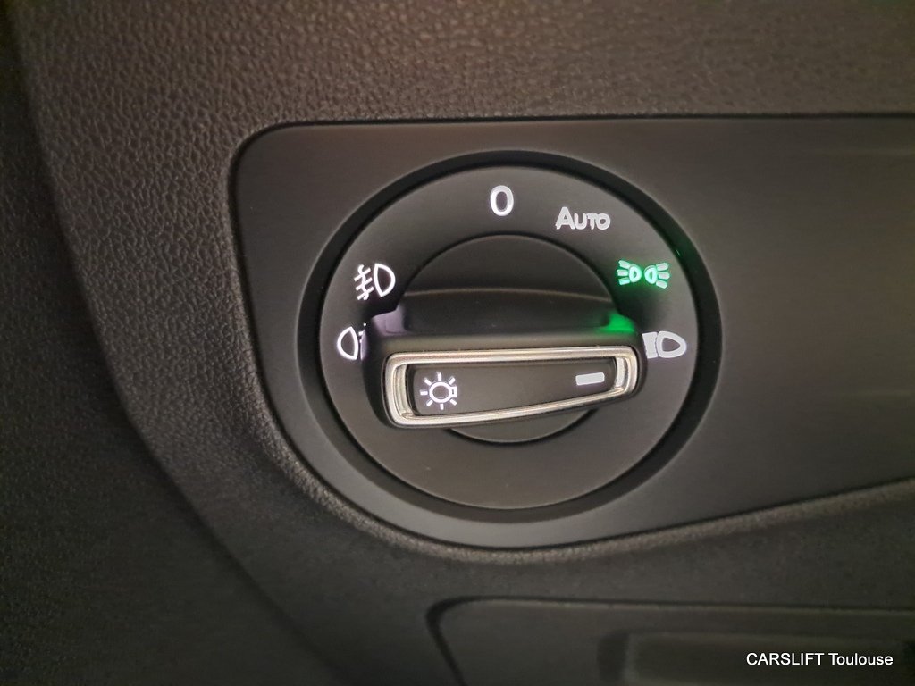 Volkswagen Tiguan - Photo 19