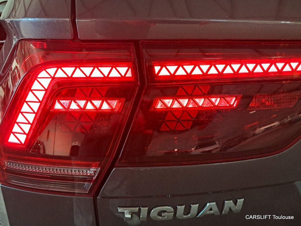Volkswagen Tiguan - Photo 26