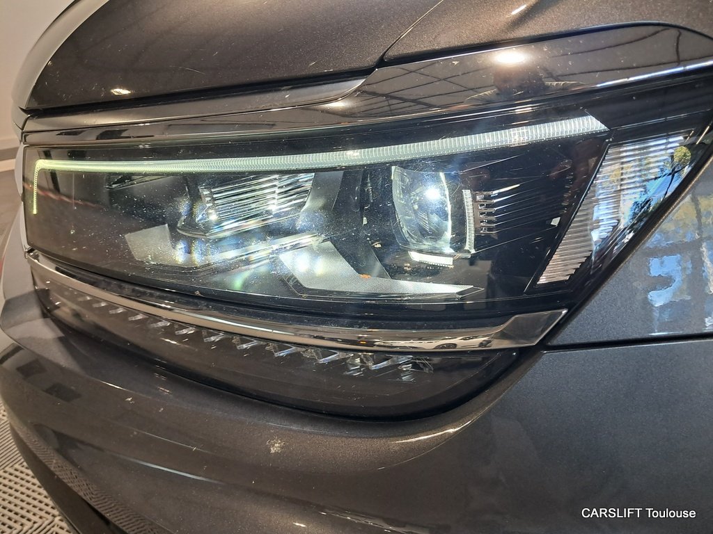 Volkswagen Tiguan - Photo 27