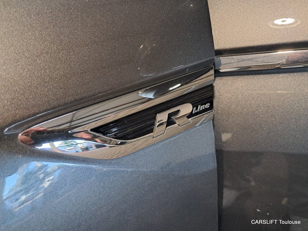 Volkswagen Tiguan - Photo 28