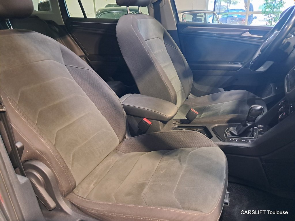 Volkswagen Tiguan - Photo 10