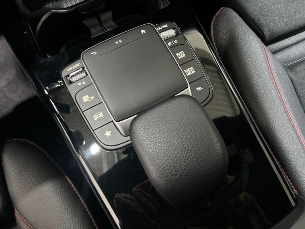 Mercedes CLA Shooting Brake - Photo 11