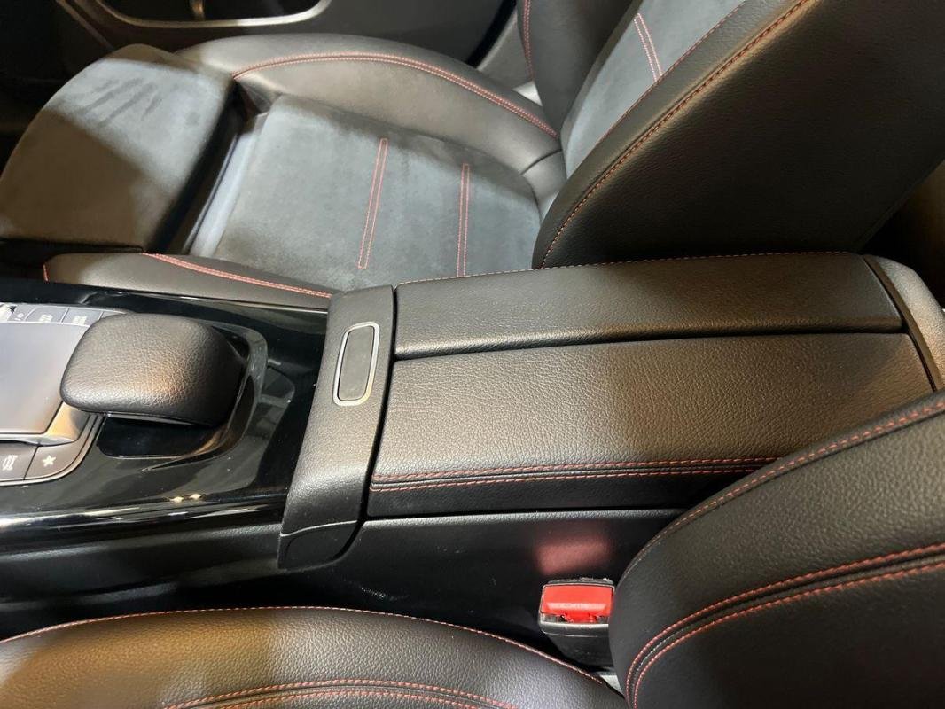 Mercedes CLA Shooting Brake - Photo 12