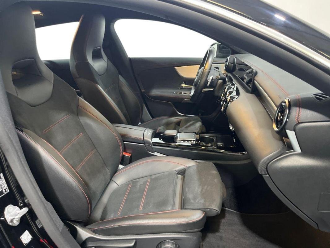 Mercedes CLA Shooting Brake - Photo 13