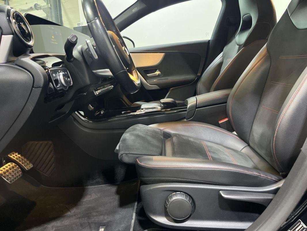 Mercedes CLA Shooting Brake - Photo 14