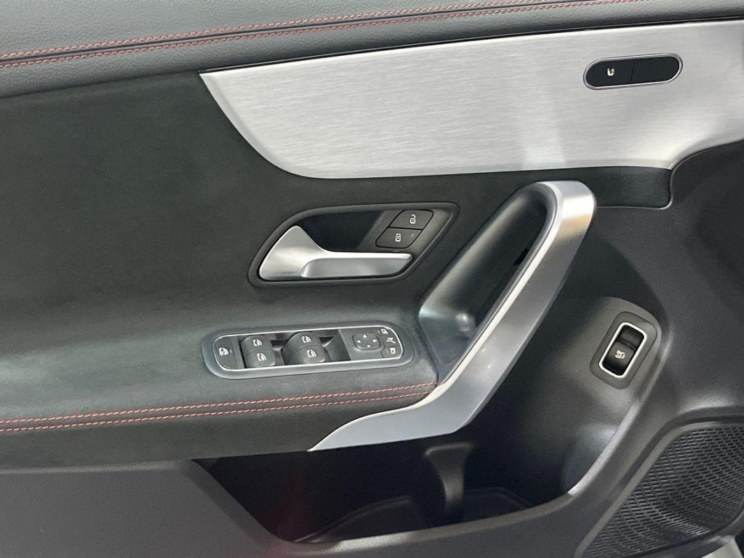 Mercedes CLA Shooting Brake - Photo 15