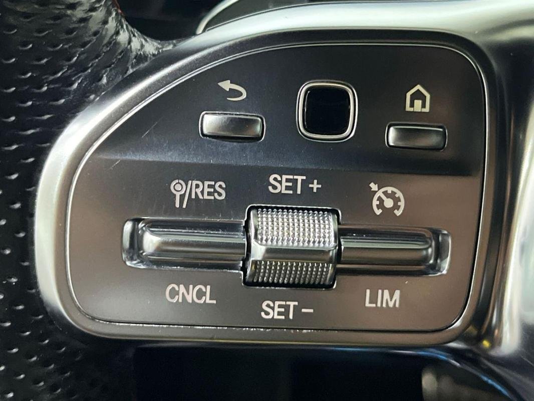 Mercedes CLA Shooting Brake - Photo 21