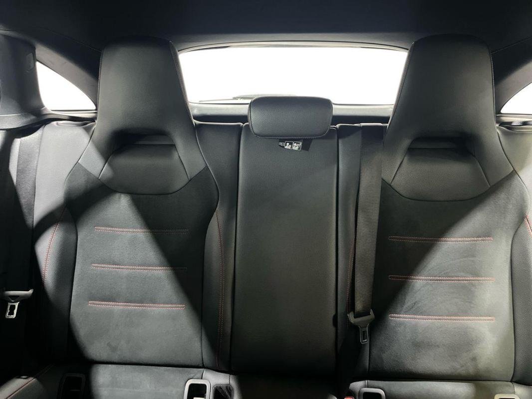 Mercedes CLA Shooting Brake - Photo 22