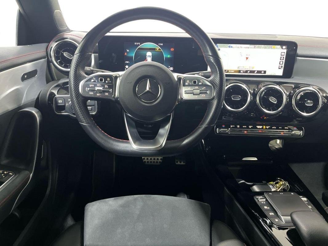 Mercedes CLA Shooting Brake - Photo 24
