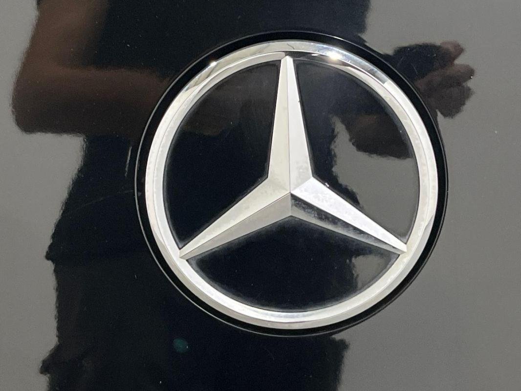 Mercedes CLA Shooting Brake - Photo 27