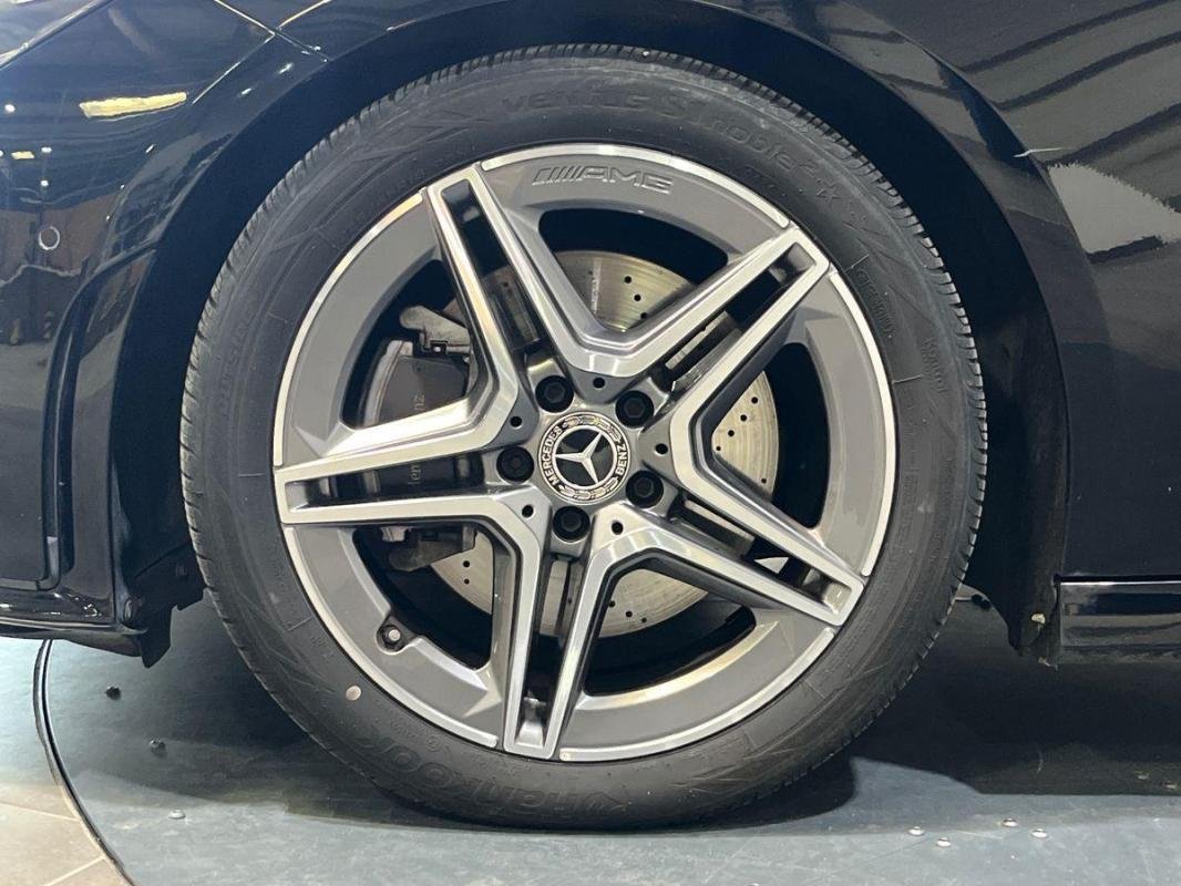 Mercedes CLA Shooting Brake - Photo 28