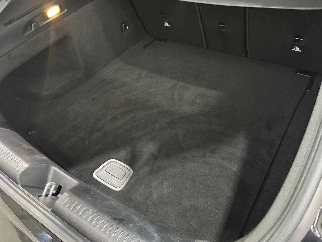 Mercedes CLA Shooting Brake - Photo 32