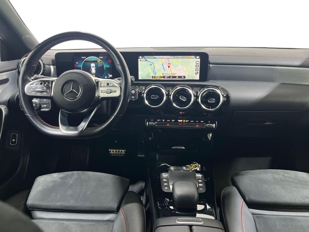 Mercedes CLA Shooting Brake - Photo 8