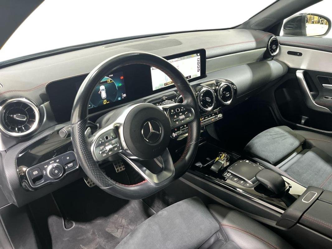 Mercedes CLA Shooting Brake - Photo 9