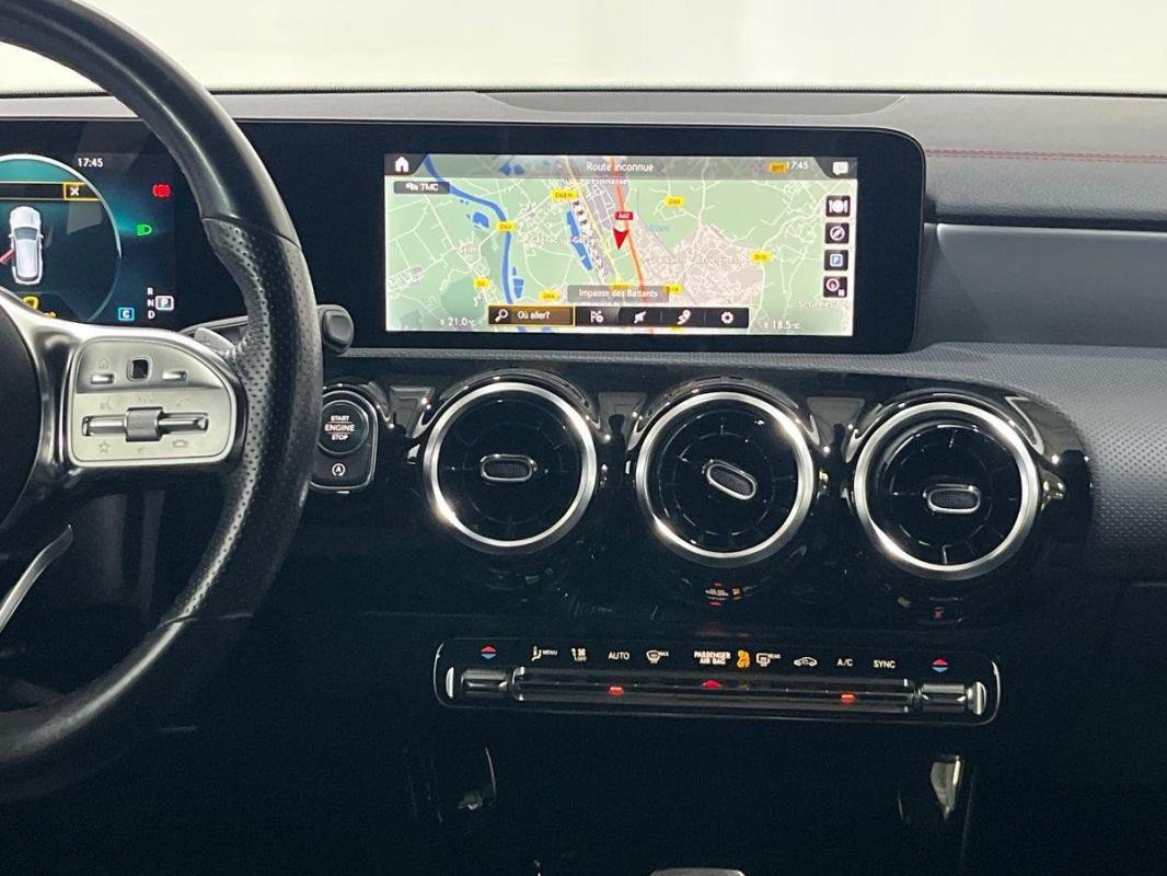 Mercedes CLA Shooting Brake - Photo 10
