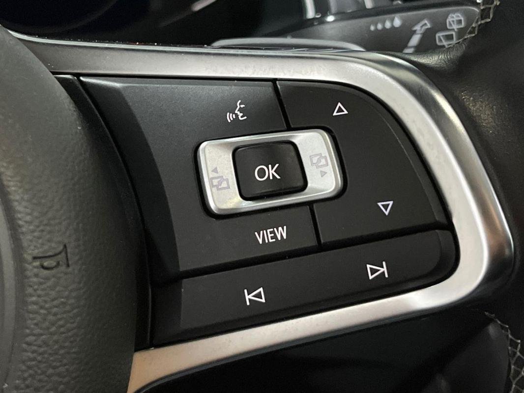 Volkswagen T-Roc - Photo 20