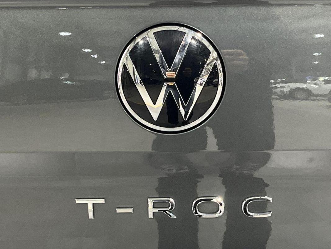 Volkswagen T-Roc - Photo 27