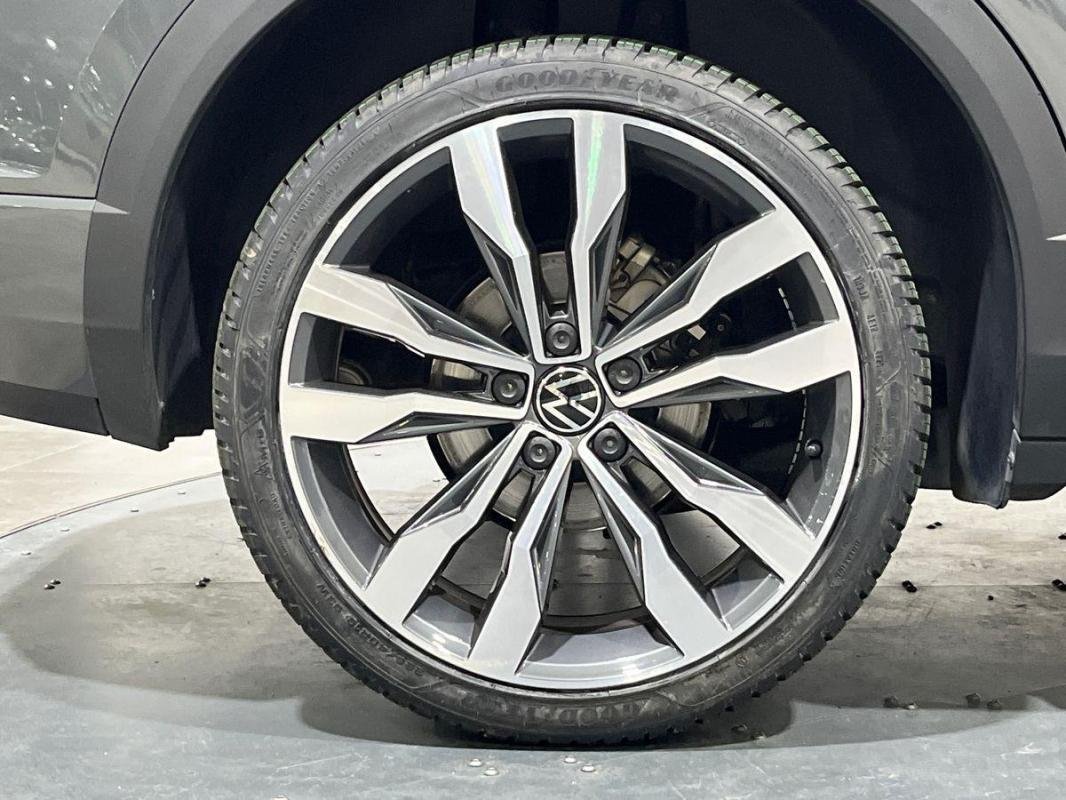 Volkswagen T-Roc - Photo 28