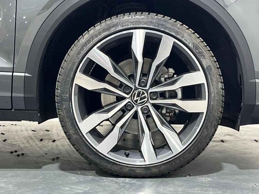 Volkswagen T-Roc - Photo 29