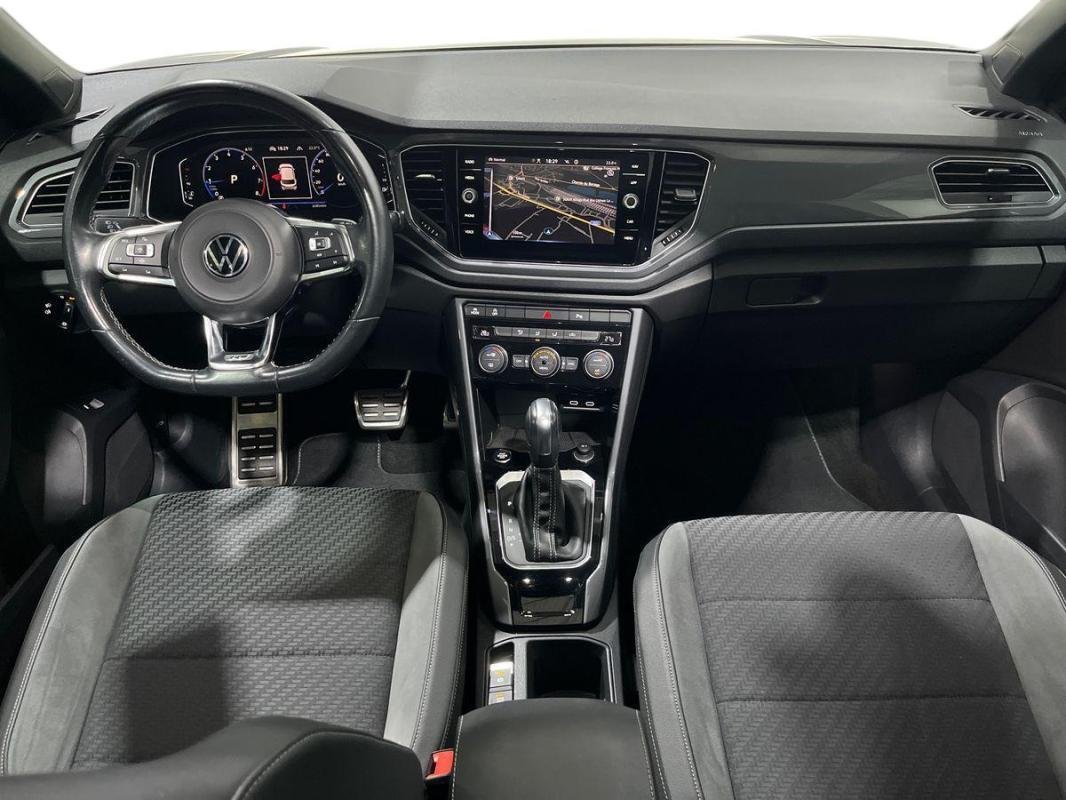 Volkswagen T-Roc - Photo 8